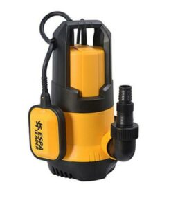 BOMBA ESPA KONA 400P M