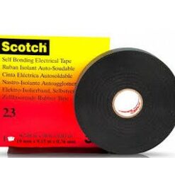 CINTA VULCANIZADA 3M