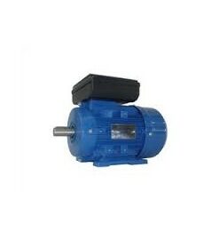 MOTOR MONOFASICO 1CV 3000RPM PATAS