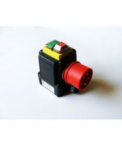 INTERRUPTOR DE HORMIGONERA TRIFASICO