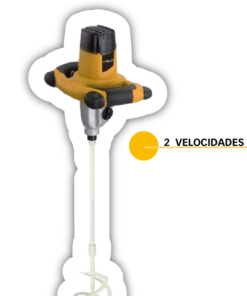 BATIDORA MEZCLADORA KOMPAK KEM1600-2