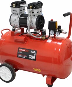 COMPRESOR INSONORIZADO