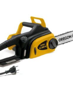 SIERRA ELECTRICA DE 2000W