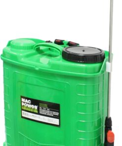 SULFATADORA, MOCHILA FUMIGAR 16L BATERIA