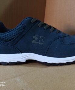 CALZADO SEGURIDAD S1P+SRC+HI+HRO