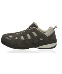 CALZADO DE SEGURIDAD S1P+SRC+E. MOD.GIMELEO GRIS