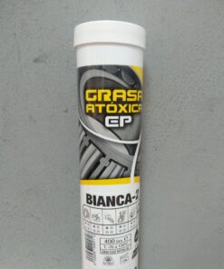 GRASA ALIMENTICIA NO TOXICA