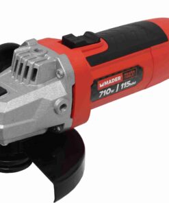 AMOLADORA/RADIAL 710W 115MM