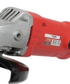 AMOLADORA/RADIAL 900W 125MM