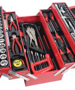 CAJA HERRAMIENTAS 93U