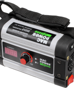 EQUIPO DE SOLDADURA INVERTER 140B-130A