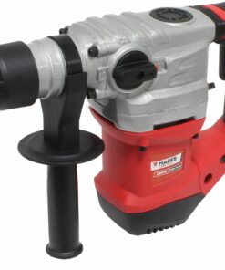 MARTILLO DEMOLEDOR 3 FUNCIONES 1500W