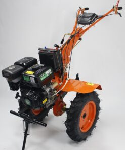 MOTOAZADA / MOTOCULTOR ARRANQUE ELECTRICO 9.8HP 389CC A.E.