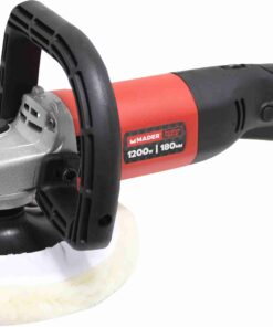 PULIDORA 1200W 180mm
