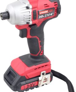 TALADRO IMPACTO 20V BATERIA