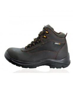 CALZADO SEGURIDAD MOD.ALBELDA S3+SRC