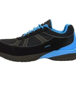 CALZADO SEGURIDAD MOD.ALESON AZUL S1P+SRC+E