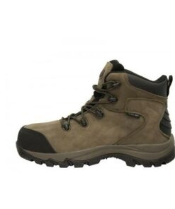CALZADO SEGURIDAD MOD.HARO KAKI S3+SRC+HRO+WR