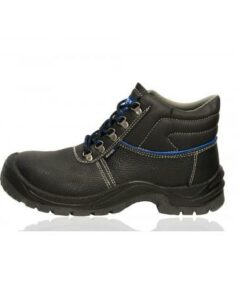 CALZADO DE SEGURIDAD MOD.IGEA S3+SRC
