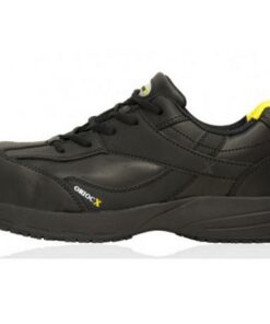 CALZADO SEGURIDAD MOD.MANSILLA S3+SRC+E