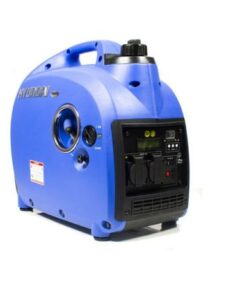 GENERADOR INVERTER MOD. HY2000SI