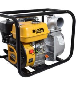 MOTOBOMBA ESPA GASOLINA MP80