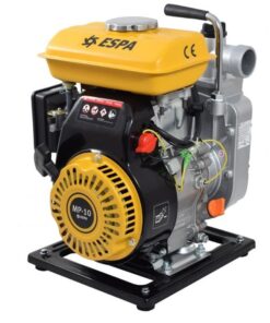 MOTOBOMBA GASOLINA ESPA MP10