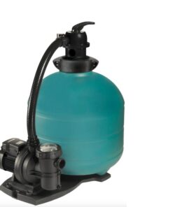 GRUPO DE FILTRACION NEAT 450 6TP NOX 33 8M