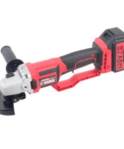 AMOLADORA A BATERIA 20V. 115mm