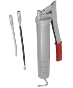 BOMBA ENGRASE MANUAL 500 CC