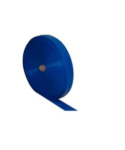 MANGUERA IMPULSION PLANA DIAMETRO 25