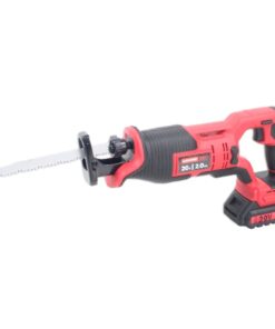 SERRUCHO DE VAIVEN A BATERÍA