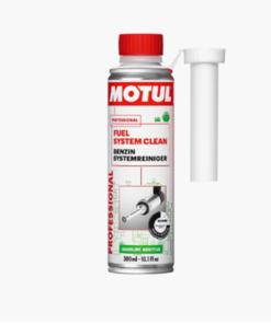 MOTUL 108122 FUEL SYSTEM CLEAN AUTO