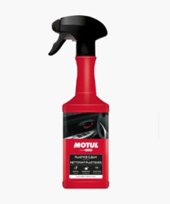 LIMPIADOR DE PLÁSTICOS MOTUL