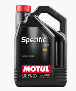 MOTUL 102209 SPECIFIC 0720 5W-30 (5L)