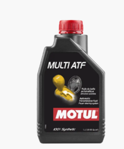 MOTUL 105784  MULTI ATF (1L)
