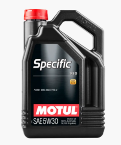 MOTUL 104560 SPECIFIC 913D 5W-30 (5L)