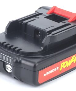 Batería 18V, 2.0Ah