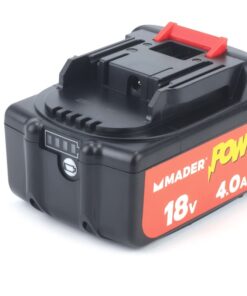 Batería 18V, 4.0Ah