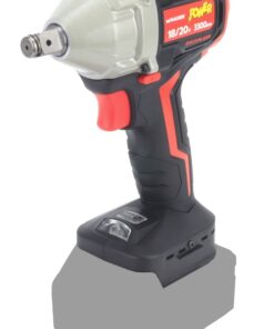 LLAVE DE IMPACTO 18/20V, 1/2" (CARGADOR Y BATERÍA NO INCLUIDOS)