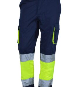 PANTALON ALTA VISIBILIDAD