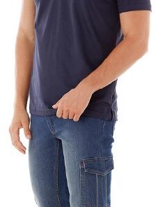 PANTALÓN TRABAJO VAQUERO