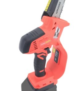 Sierra de Podar 18/20V, 125mm (BATERIA y CARGADOR NO INCLUIDO)