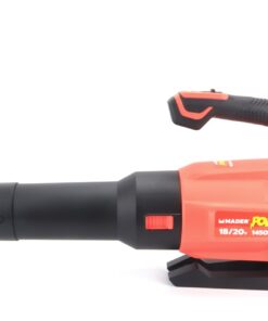 SOPLADOR 18/20V, 50m/s (BATERIA Y CARGADOR NO INCLUIDOS)