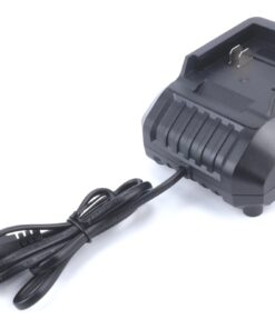 Cargador de Batería 21V, 2A