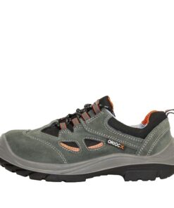 RASILLO S1PL+SR+HI+CI ZAPATO SERRAJE GRIS