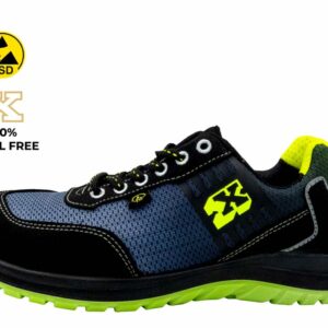 RASILLO S1 PL+SR+HI+CI ZAPATO SERRAJE PISTACHO ESD