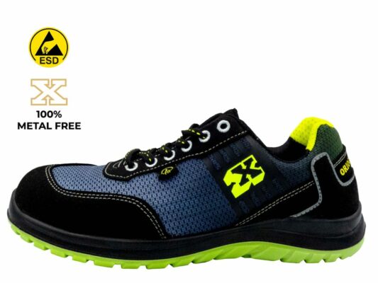 RASILLO S1 PL+SR+HI+CI ZAPATO SERRAJE PISTACHO ESD